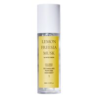detangling perfume hair mist 01 lemon-freesia-musk