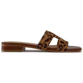V.gan Sandalias Vegan Bok 2 Slide Sandalias para mujer