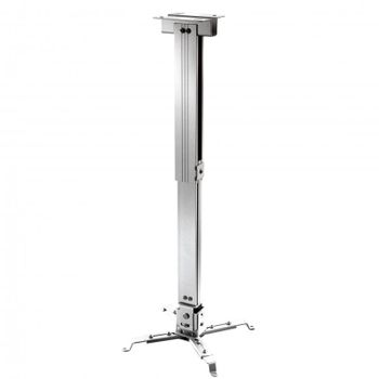 Celexon MultiCel 63100S Soporte de Techo para Proyector 100cm