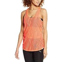 puma camiseta tirantes 513998 para mujer