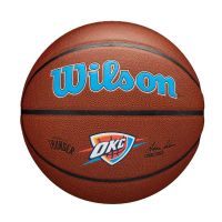balon wilson nba team alliance oklahoma city thunder