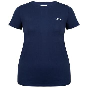 Slazenger Camiseta GT24545 para mujer