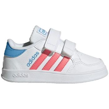 adidas Deportivas Moda Breaknet para niña