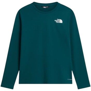 The North Face Camiseta manga larga NF0A8EB8 para niño