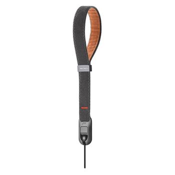 Correa De Muñeca Para Cámara Pgytech Air (gris Oscuro)