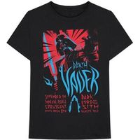 disney tops y camisetas rock one para mujer