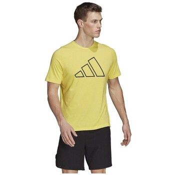 adidas Camiseta Ti 3bar para hombre