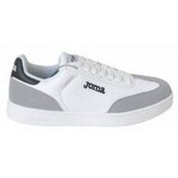 joma zapatos de tacon zapatilla casual campus para mujer