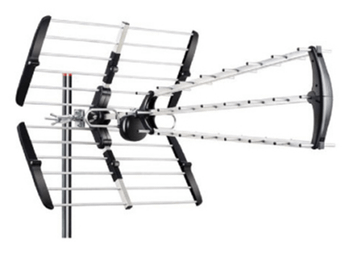 ANTENA ENGEL AXIL AN0546G5 EXTERIOR UHF PLEGABLE-AXIL LTE 5G