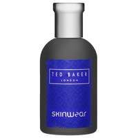 ted baker skinwear eau de toilette spray 100ml