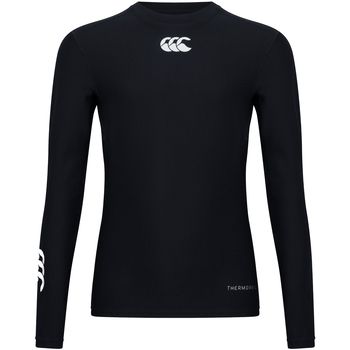 Canterbury Camiseta manga larga PT458 para mujer