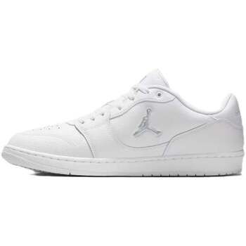Nike Deportivas Moda COURT CONNECT LOW WHITE IQ5698 100 para hombre
