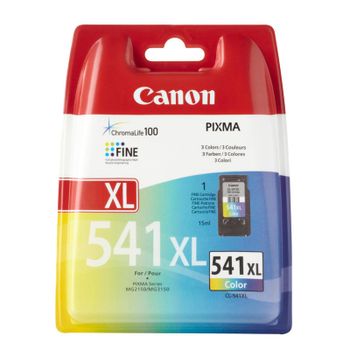 Canon CL-541 XL Cartucho Color