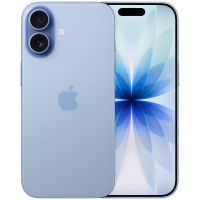 apple iphone 17 256gb azul neblina