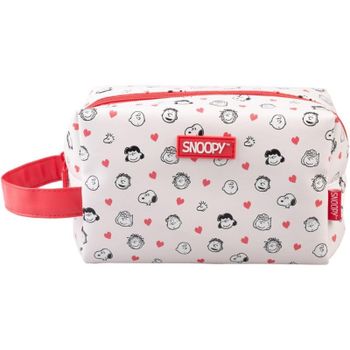Neceser Love Season Snoopy