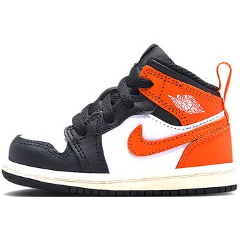 Nike Zapatillas altas - para niño