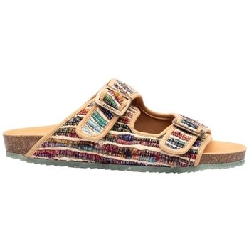 Zouri Sandalias Caravan Silk - Pattern para mujer