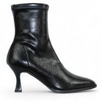 miss elastic botines botin napa elastica linea zeta para mujer