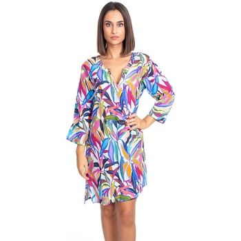 Isla Bonita By Sigris Vestidos Kurta para mujer