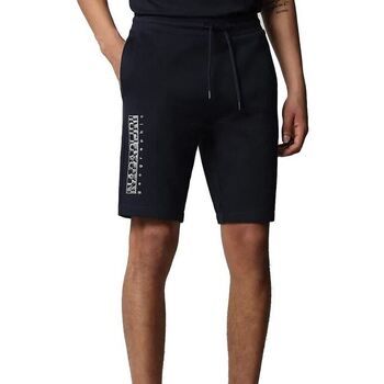Napapijri Short q-roa-19342 para hombre