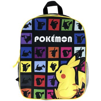 Pokemon Mochila Bolsa Para Merienda Symbols para hombre