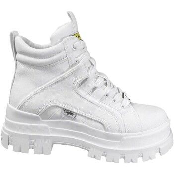Buffalo Botines Aspha nc mid para mujer