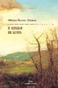 o bosque de levas