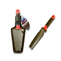 rootslayer de mano  cuchillo de mano para tierracuchilla dentada