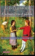un buitre en el jardin