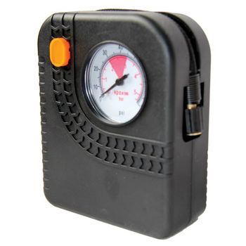 Motorcycle Air Compressor