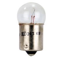 207 single filament bulb - 12v 5w