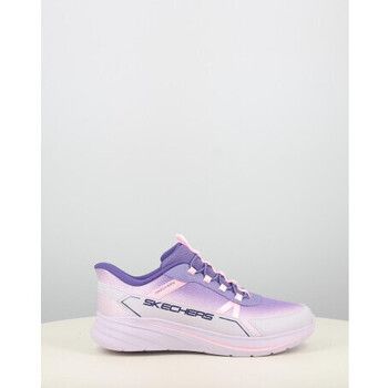 Skechers Deportivas Moda WAVE 92 para niña