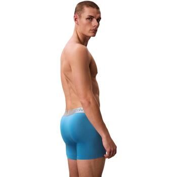 Calvin Klein Jeans Boxer BOXER BRIEF 3PK LV00NB4124 para hombre