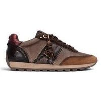 carmela zapatos de tacon 16423701 marron para mujer