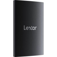 disco duro lexar 4 tb ssd 2000 mbs lsl500x004t-rnbng usb-c  aluminio  seguridad aes