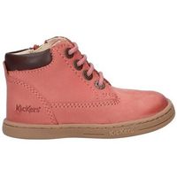 kickers botas 537938-30 tackland golf nubuck para nina
