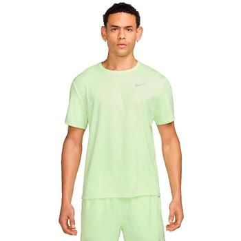 Nike Camiseta T-shirt Dri-Fit UV Miler para hombre