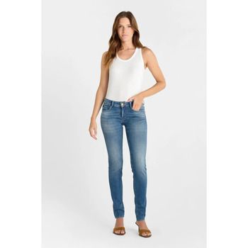 Le Temps des Cerises Jeans Jeans push-up slim PULP, largo 34 para mujer