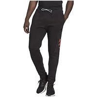 adidas pantalon chandal pantalon de jogging q4 bl polaire para hombre