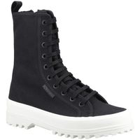 superga botines 2641 alpina para mujer