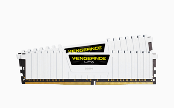 MEMORIA RAM CORSAIR Vengeance 16GB DDR4 3200Mhz (2x8) CL16
