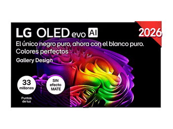 TV OLED 97