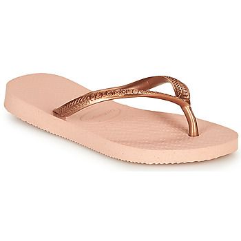 Havaianas Chanclas SLIM para niña