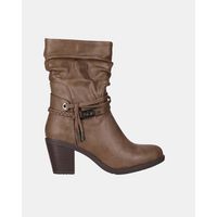 chika 10 botines kurazo 41 para mujer
