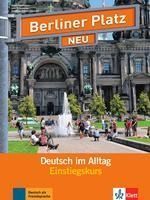 Berliner Platz 1 NEU Einstiegkurs