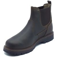 timberland botines 0a6a4w britton road olive full para hombre