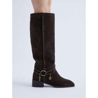 befree botas botas anka-317 para mujer