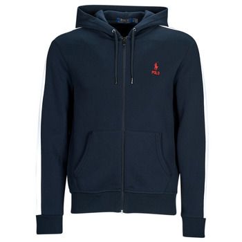 Polo Ralph Lauren Chaqueta deporte CHAQUETA DE CHÁNDAL CON BANDAS para hombre