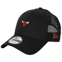 new era gorra home field 9forty trucker chicago bulls otc para hombre