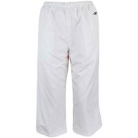 reebok sport pantalon pirata auwg7459100 para mujer